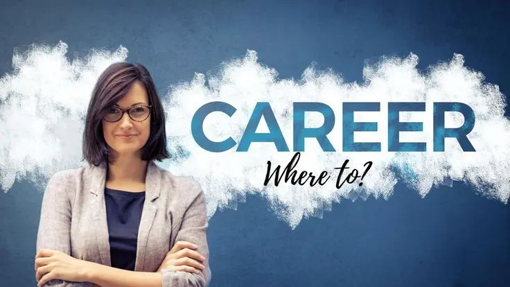 what is career change guide?