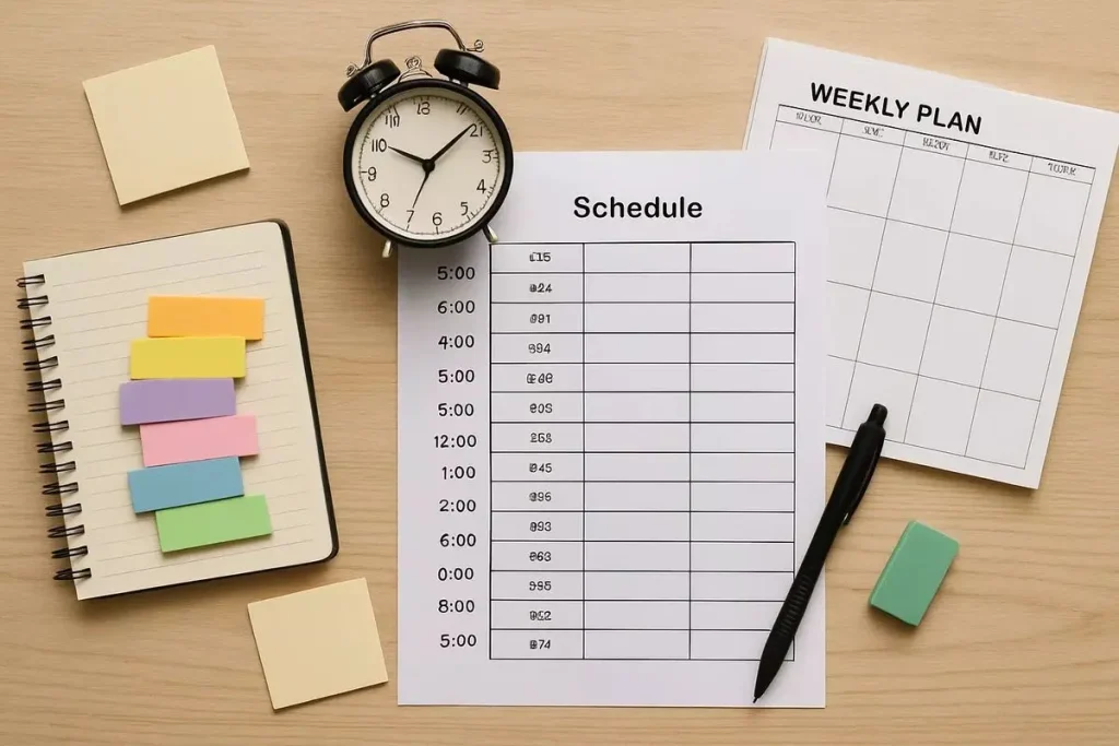 Daily Planning Tips: Boost Your Productivity and Manage Your Time Effectively daily planning tips: boost your productivity and manage your time effectively