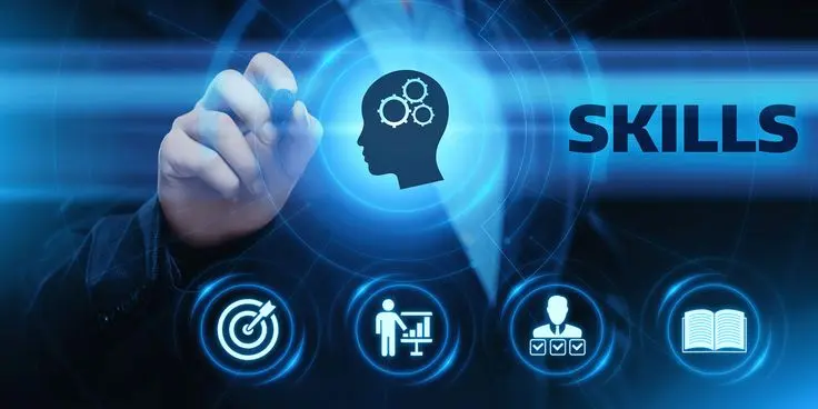 why is high income skills important?