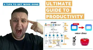 Productivity Apps: The Ultimate Guide to Getting More Done in Less Time productivity apps: the ultimate guide to getting more done in less time