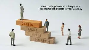 cvercoming common career challenges